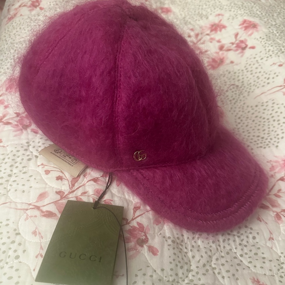 XL Gucci Hat
